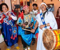 Travel Industry Awards images