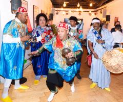 Travel Industry Awards images