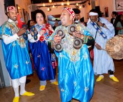 Travel Industry Awards images