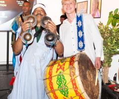 Travel Industry Awards images