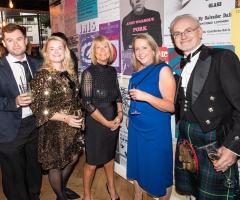 Travel Industry Awards images