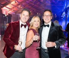 Travel Industry Awards images