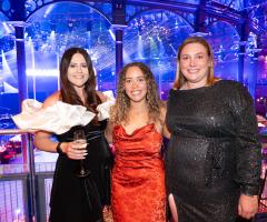 Travel Industry Awards images