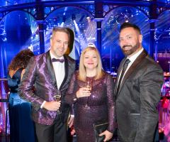 Travel Industry Awards images