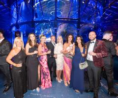 Travel Industry Awards images