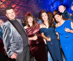 Travel Industry Awards images