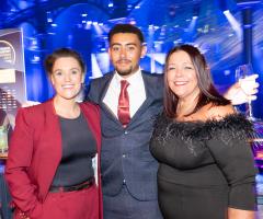 Travel Industry Awards images