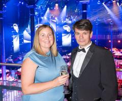 Travel Industry Awards images