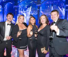 Travel Industry Awards images