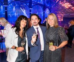 Travel Industry Awards images