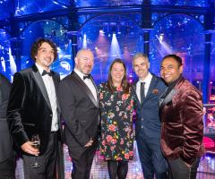 Travel Industry Awards images