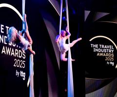 Travel Industry Awards images