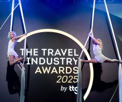 Travel Industry Awards images