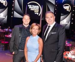 Travel Industry Awards images
