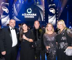Travel Industry Awards images