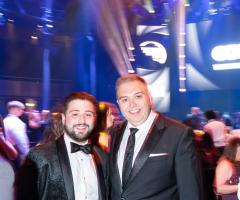 Travel Industry Awards images