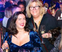 Travel Industry Awards images