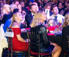 Travel Industry Awards images