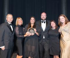 Travel Industry Awards 2025 Winners