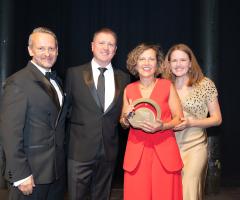 Travel Industry Awards 2025 Winners