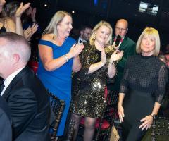 Travel Industry Awards images