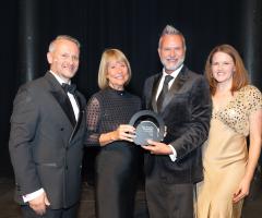 Travel Industry Awards 2025 Winners