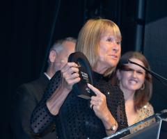 Travel Industry Awards images