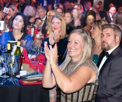 Travel Industry Awards images