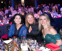 Travel Industry Awards images