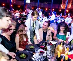 Travel Industry Awards images
