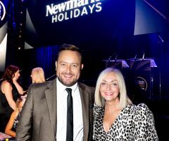 Travel Industry Awards images