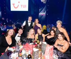 Travel Industry Awards images