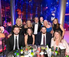 Travel Industry Awards images