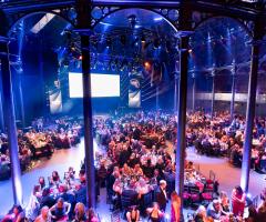 Travel Industry Awards images
