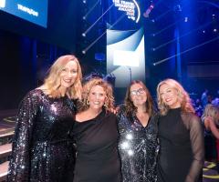Travel Industry Awards images