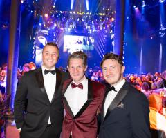 Travel Industry Awards images