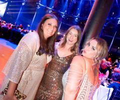 Travel Industry Awards images
