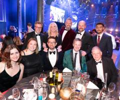 Travel Industry Awards images