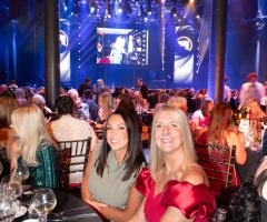 Travel Industry Awards images