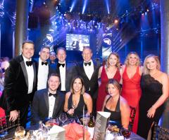 Travel Industry Awards images
