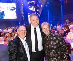 Travel Industry Awards images