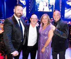Travel Industry Awards images