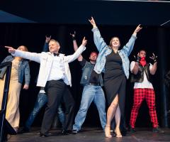 Travel Industry Awards images