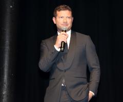 Travel Industry Awards images