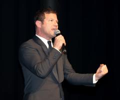 Travel Industry Awards images