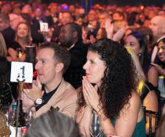 Travel Industry Awards images