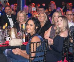 Travel Industry Awards images