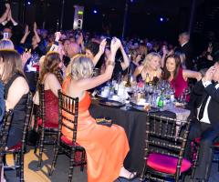 Travel Industry Awards images