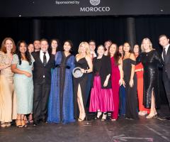 Travel Industry Awards 2025 Winners