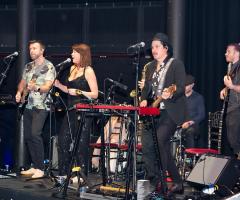 Travel Industry Awards images